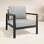 Chaise longue d'extérieur avec coussins Sunbrella® Townsend-1693230005-1713023462-1722577949