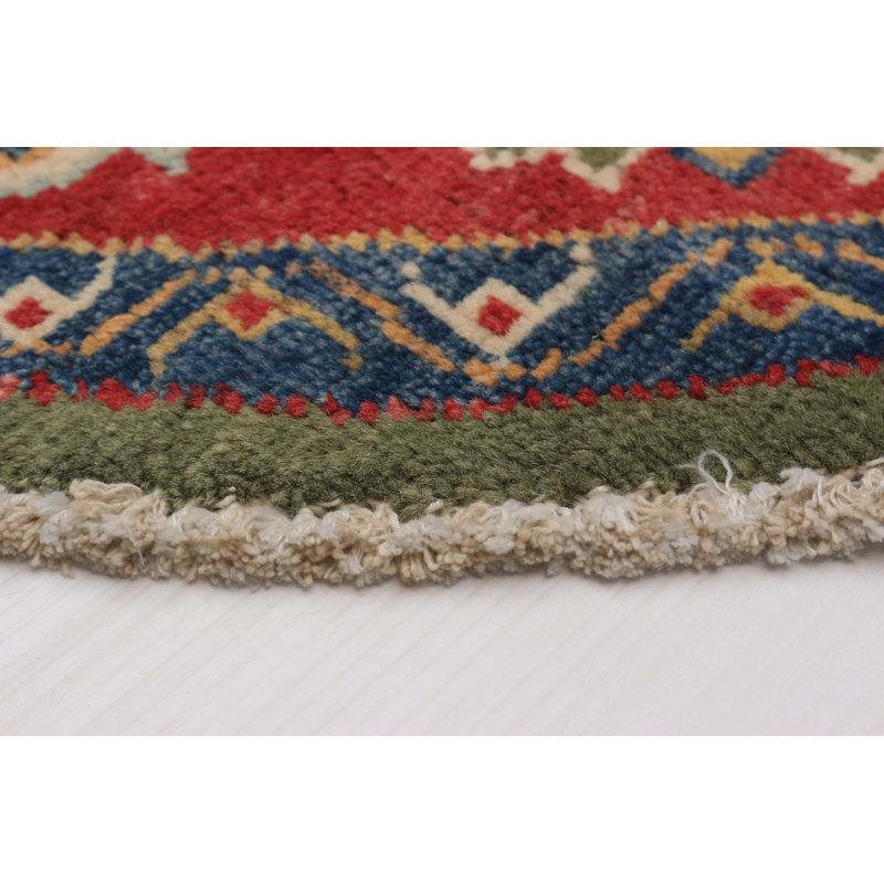 Tapis rond unique 4 pi 11 po x 4 pi 11 po Apolonja