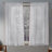 Hucksley Sheer Curtain Pair-1276375411-1318430459