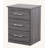 Seniz 3 - Drawer Nightstand -122444035