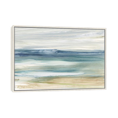 " Ocean Breeze " by Carol Robinson