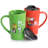 Tasses de voyage 18 oz en grès Peanuts Gentle Reminders