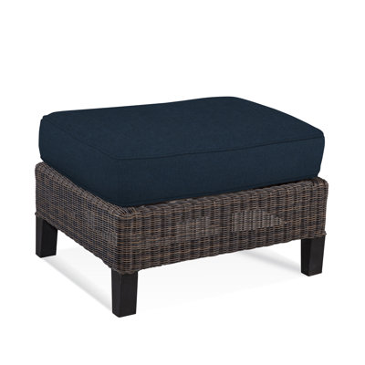 Tangier Outdoor Ottoman