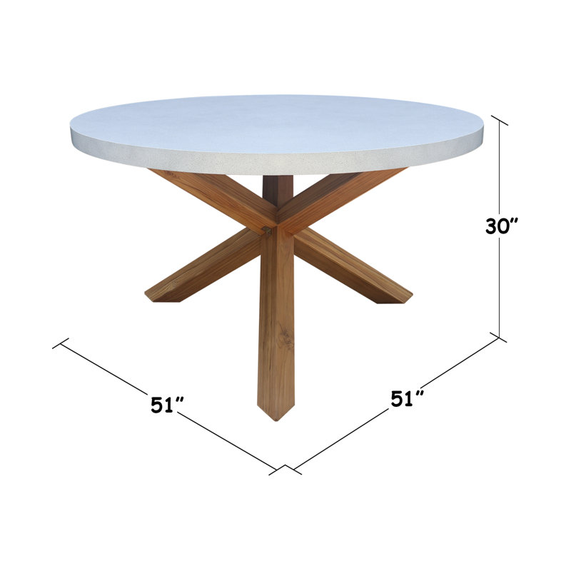 Beverlye Patio Dining Set, 6