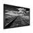 Cadre photo noir