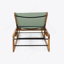 Chaise simple simple, méridienne de patio, bord de piscine, jardin-805499427-805499424