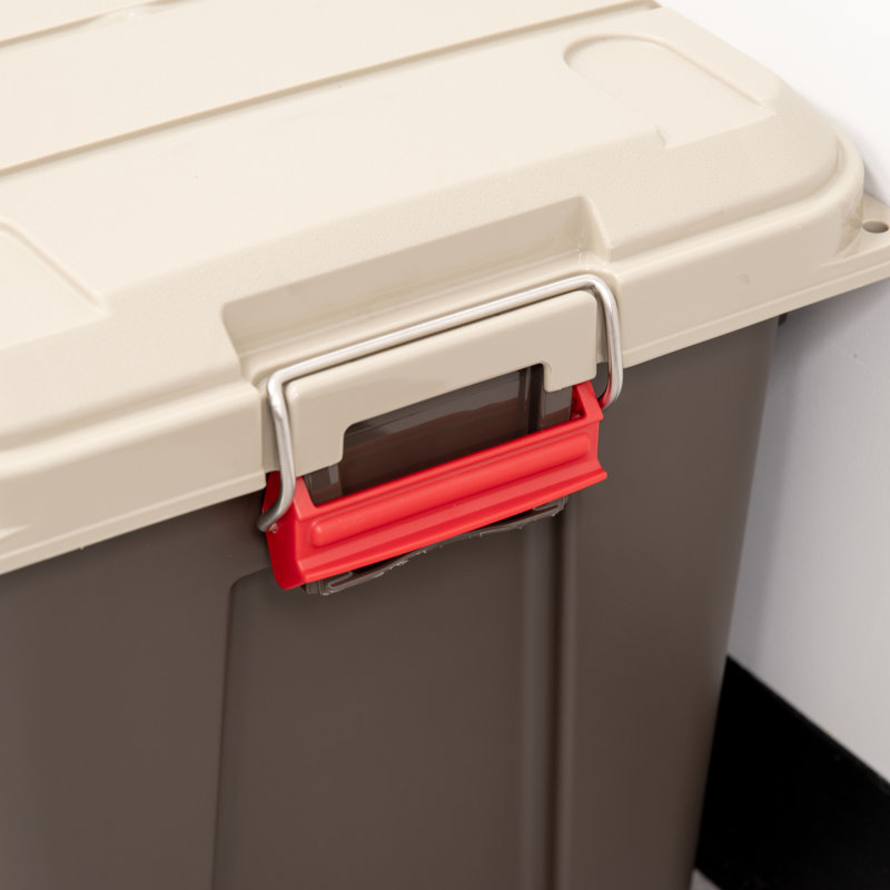 82 Qt [20.5 GAL] Store-It-All Storage Container