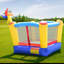 Freeport Park 180cm W x 180cm D Indoor / Outdoor Polyester Playhouse