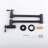 Pot Filler Faucet Wall Mount-116628788
