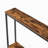 47.2" Narrow Console Table