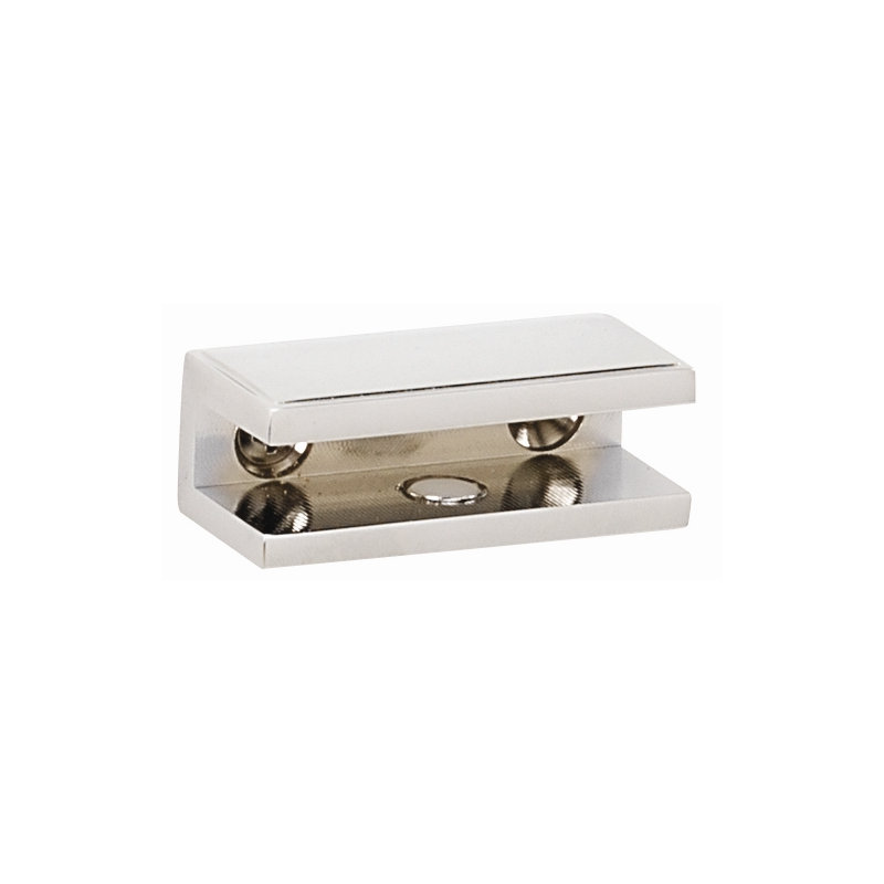 Supports de tablette Stimson seulement, Chrome poli