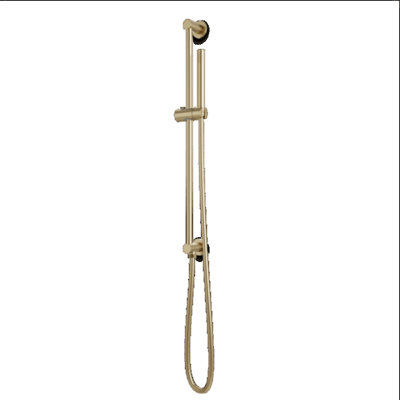 Slide Bar Shower Head 1.8 GPM GPM