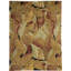 Windsom Wool Floral Area Rug