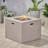 31" SQUARE FIRE PIT - 40,000 BTU