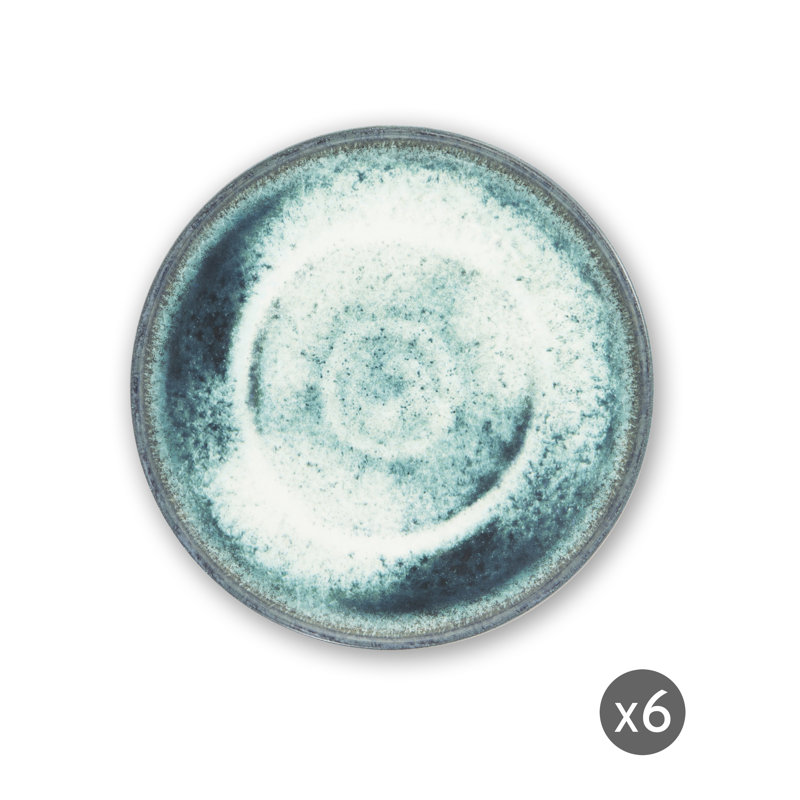 Excelsa Atena Ceramic Serving Dish
