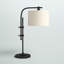 Lampe de bureau 26,75 po Pariaman-1192131140-1192131147
