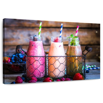 Yarlin Tropical Smoothies