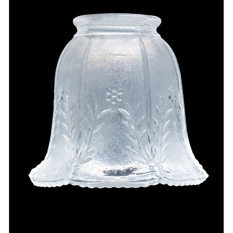 Abat-jour gaz 4 po Red Barrel Studio® 4887938CAE6D457EB4C47FF9E40BB50D