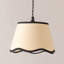 3 - Light Matte Black Pendant