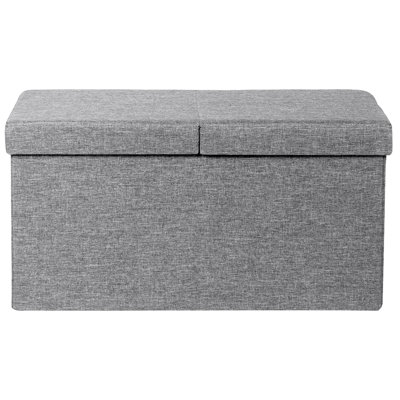 Eleen Upholstered Storage Bench