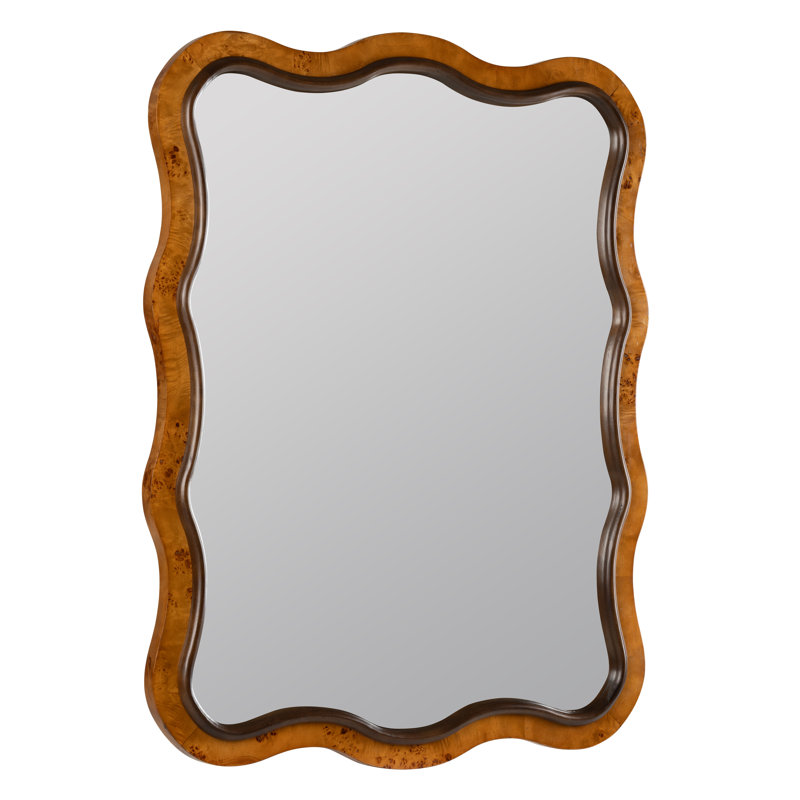 Park and Oak x Cooper Classics Arabella Wall Mirror