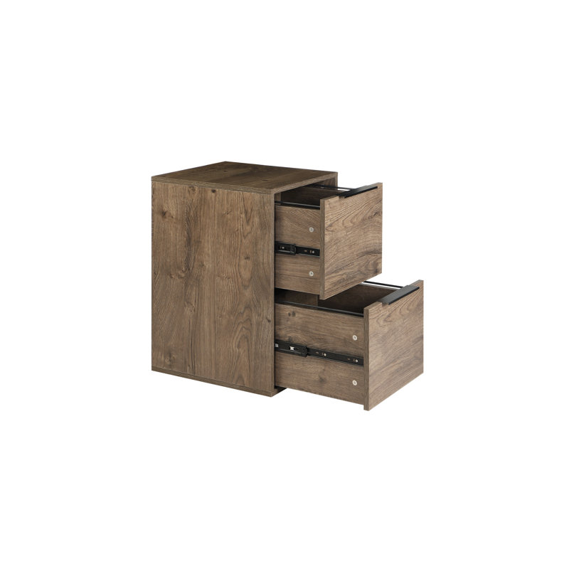 Commode d'appoint Austyn