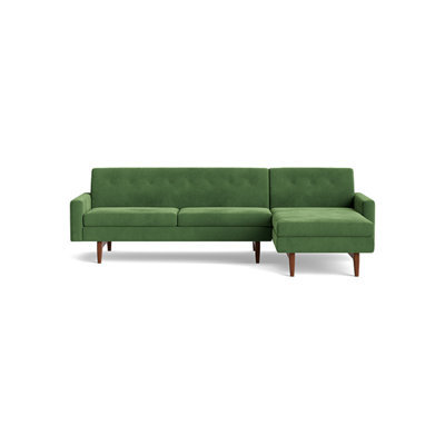 Tyler Chaise Sectional