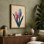 Hyacinth Study Botanical - Wrapped Canvas-829333659-829333660