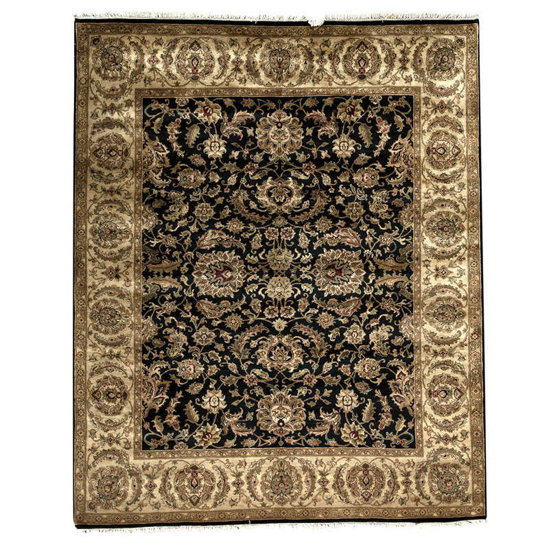 Wool Area Rug