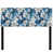 Azure Mirage Tropical Pattern is out of stock