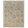 Caelinn Wool Floral Area Rug