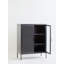 Juwaun 2 -Door 2 -Shelf-1848722325
