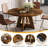 Liena 47'' Round Dining Table-847873001