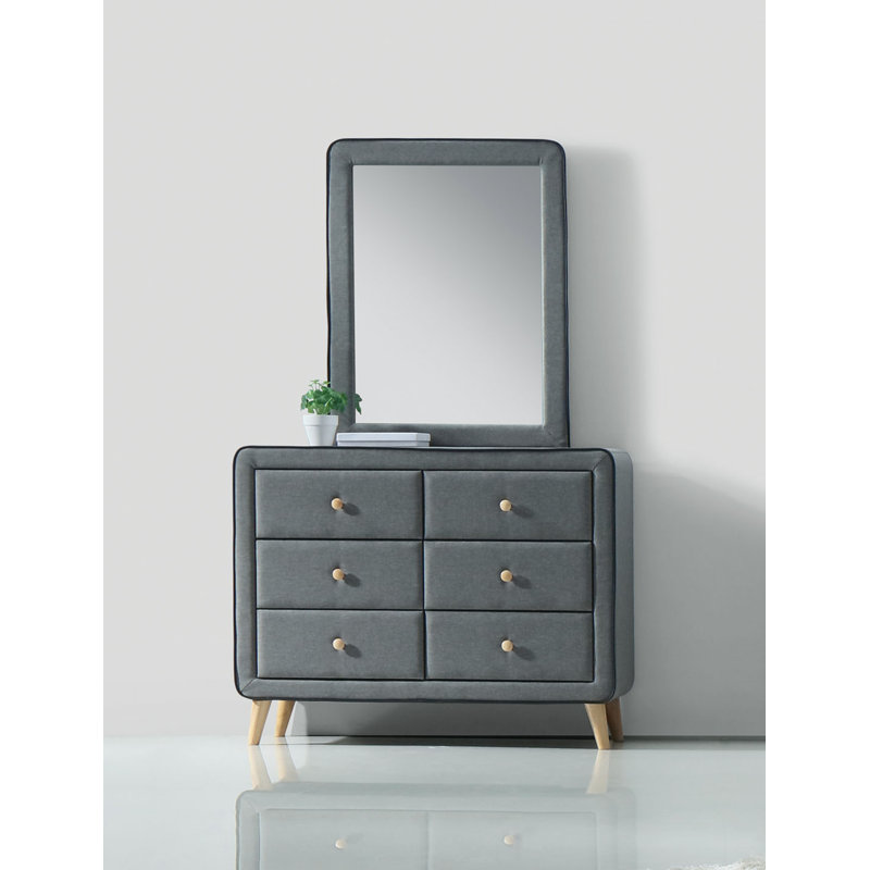 Cleitus Piece Bedroom Set