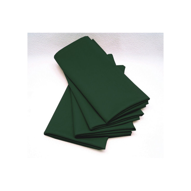 Milliken Signature 20" Napkins, Green
