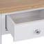 Claremont Large Console Table