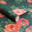 Cath Kidston Archive Rose Pink Blooms-1139141238