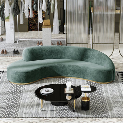 Modern Minimalist Creative Sofa