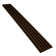 107" X 8.6" Outdoor European Siding System Composite Board Paneling