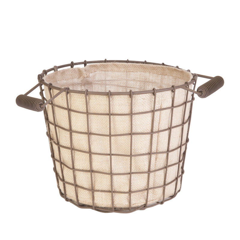 August Grove® Decorative Basket