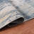 Machine Washable Cooper Blue/Beige Rug-1906996077