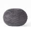 Pouf tricoté 20 x 20-1036719776