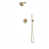 Satin Brass is out of stock
