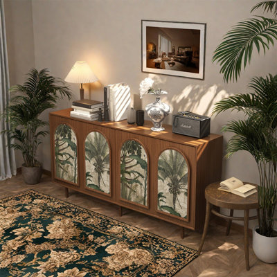 Buffet Elegant