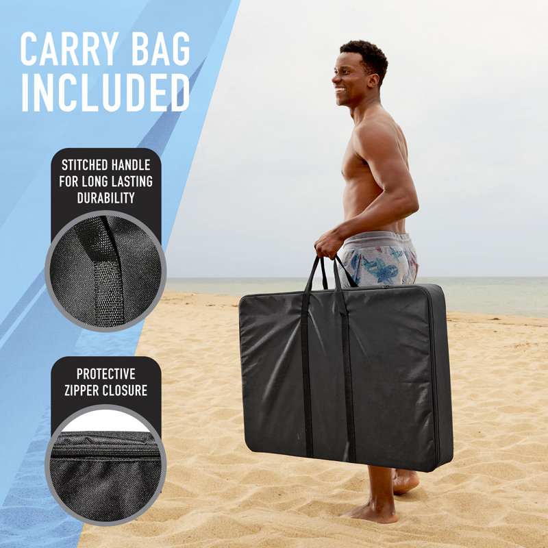 Franklin Sports Franklin Sports Cornhole Set for 2' Cornhole Boards