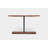 Solid Wood Top Console Table-25607567-25607569-25764162