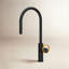 Eclissi™ Pull-Down Single Handle Kitchen Faucet with Accessories-59132549