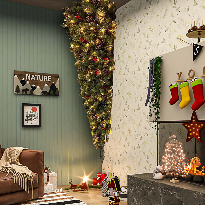 Arbre de Noël 6 pi
