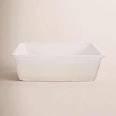 Lester 24" Undermount Kitchen Sink
