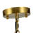 1 - Light Cone Pendant-84974602